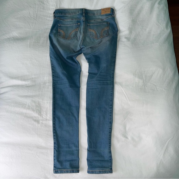 HOLLISTER | Skinny Jeans - Picture 3 of 4